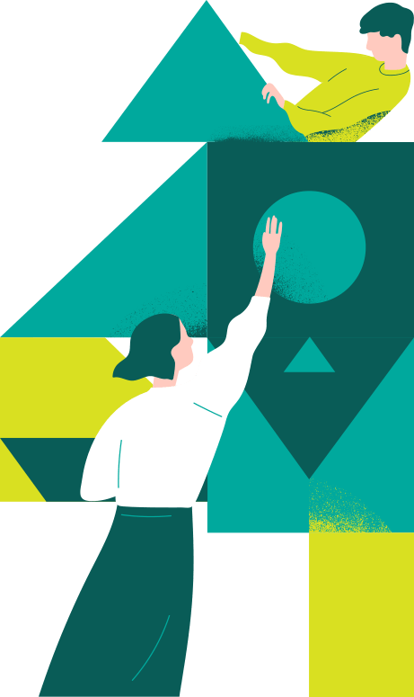 illustration interventions