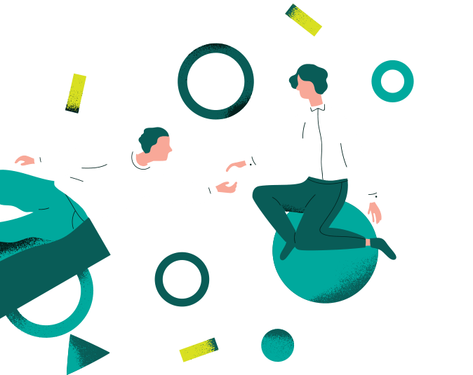 illustration mandataire